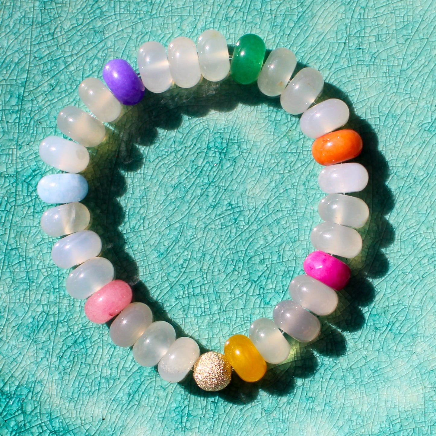 Drops of Joy Bracelet
