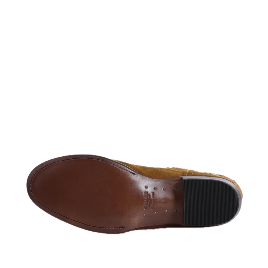 Midnight Texas Cowboy Boots - Havana