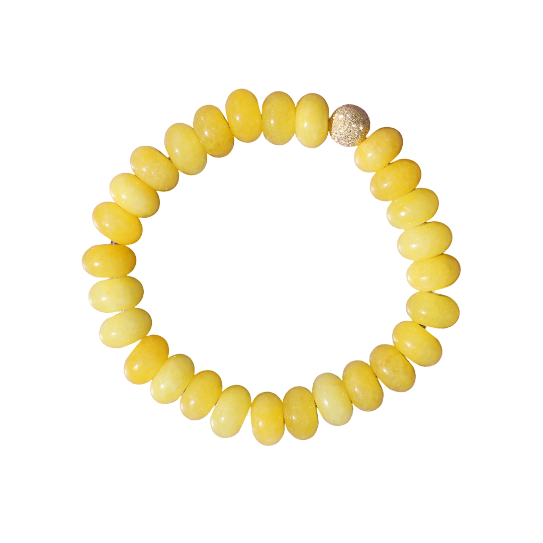 Poussin Monochrome Bracelet