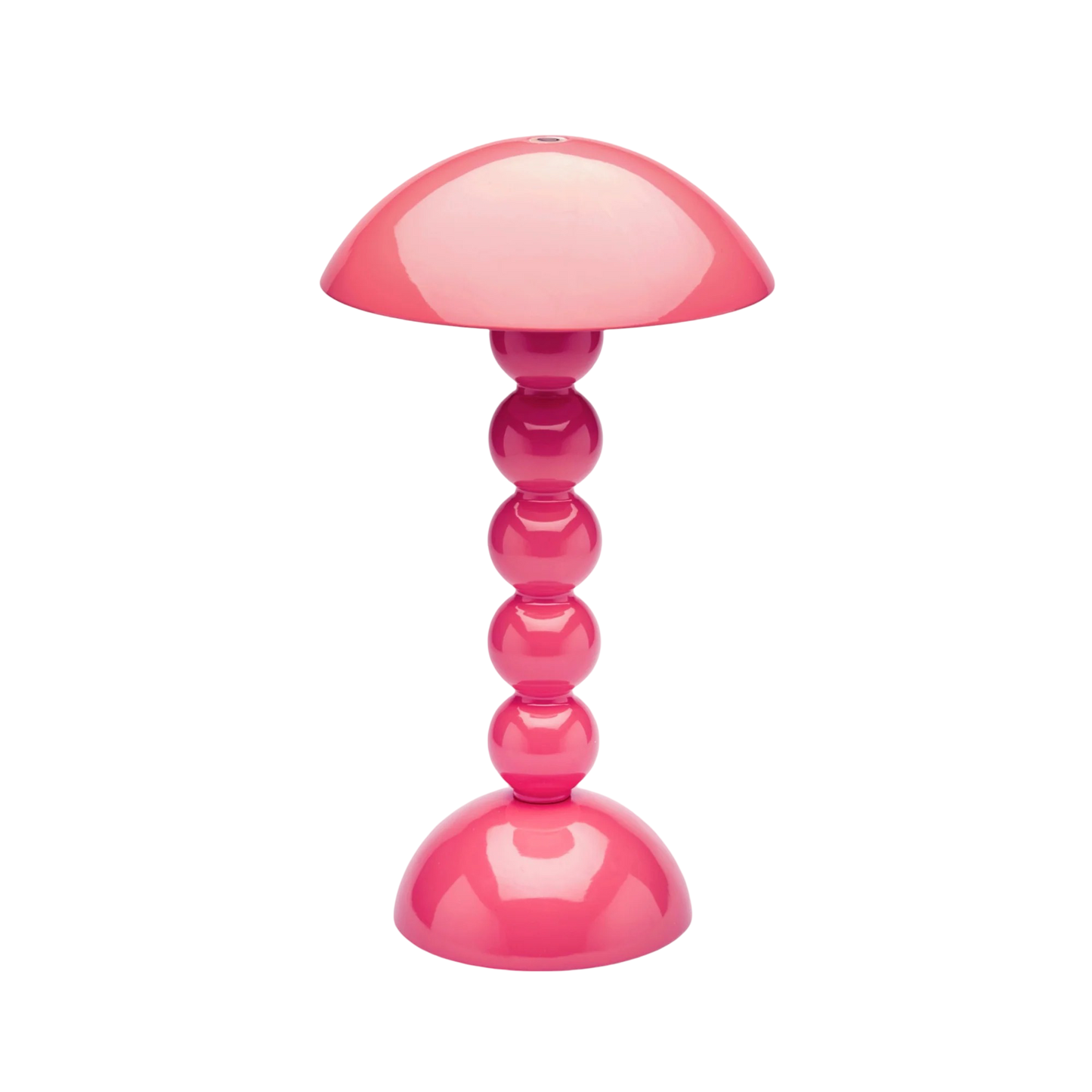 Rechargeable Bobbin Lamp - Watermelon