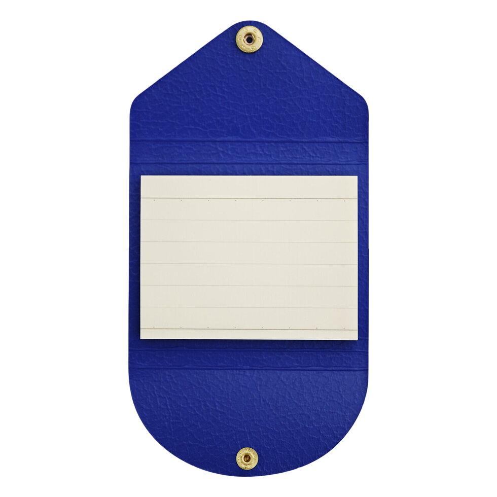 Sticky Notepad