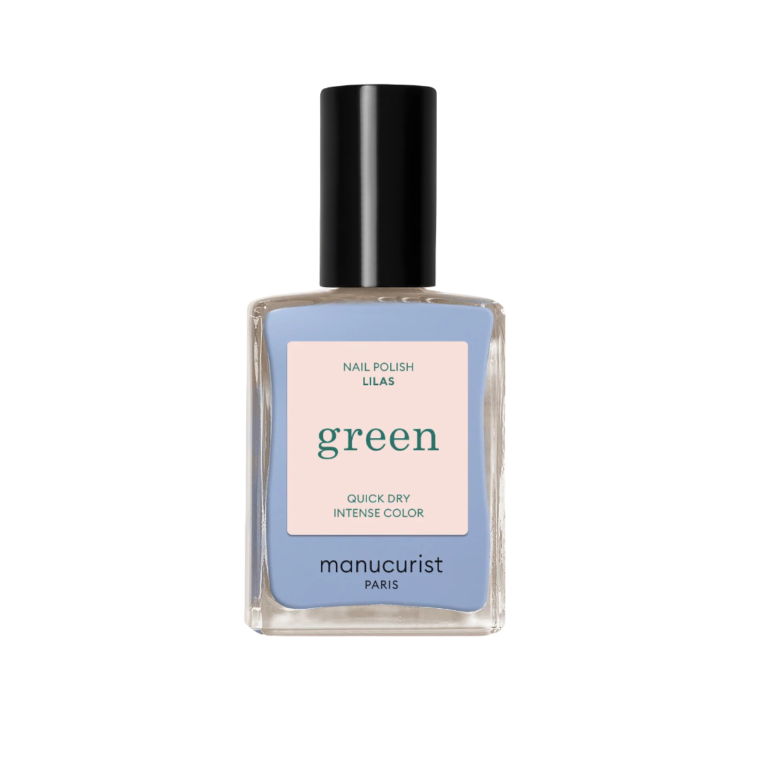 Manucurist Nail Polish - Cool