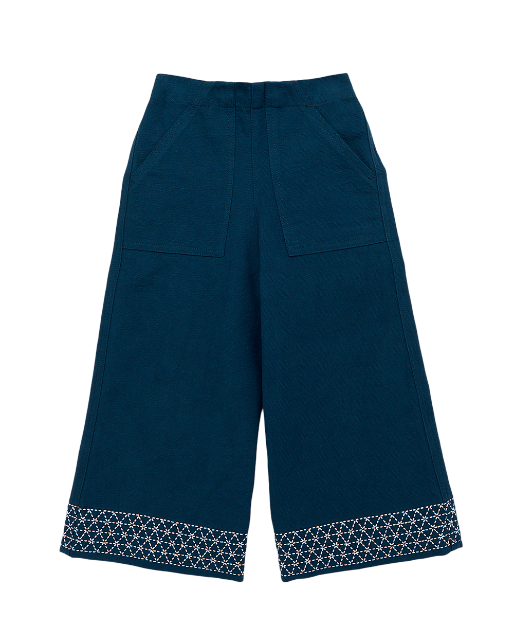 Little Paths Kickstand Pant - Celestial