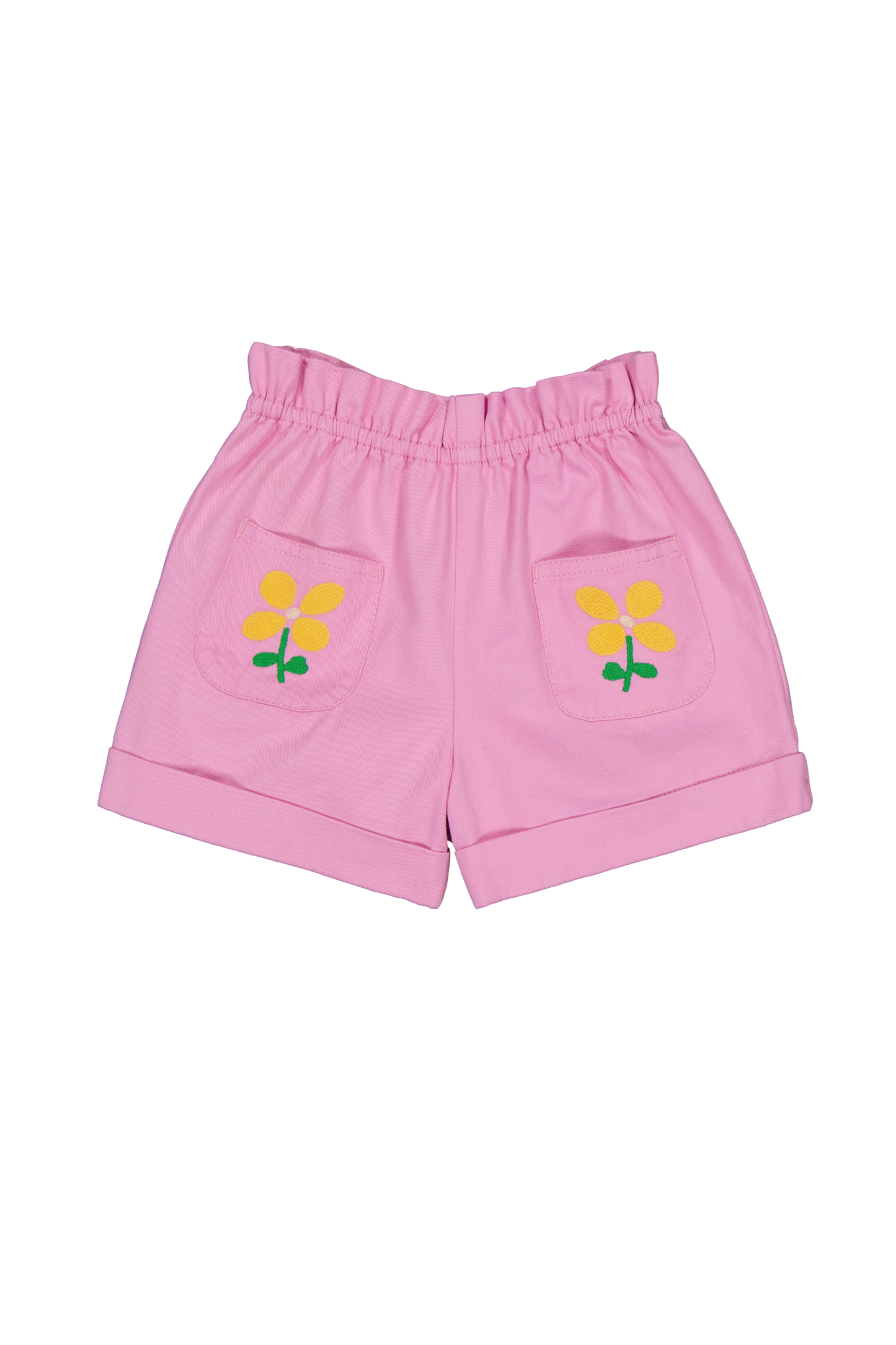 Loli Short - Lilac