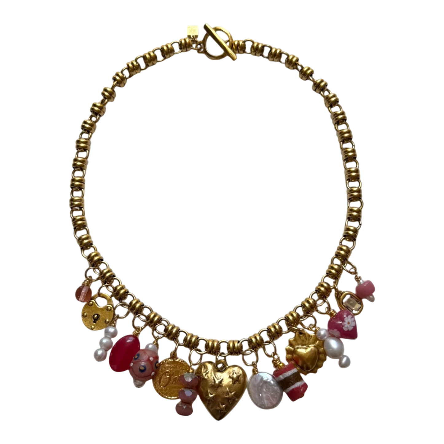 Mae Necklace