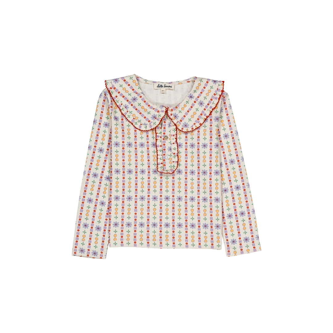 Matou T-Shirt - Picorette