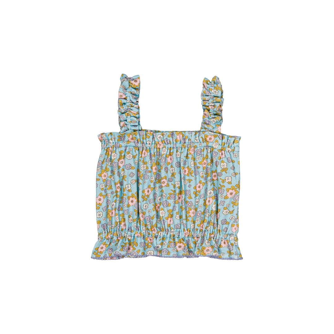 Mimosa Top - Bliss
