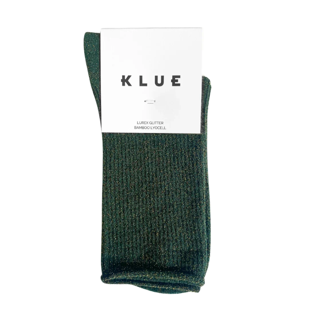 Glitter Socks