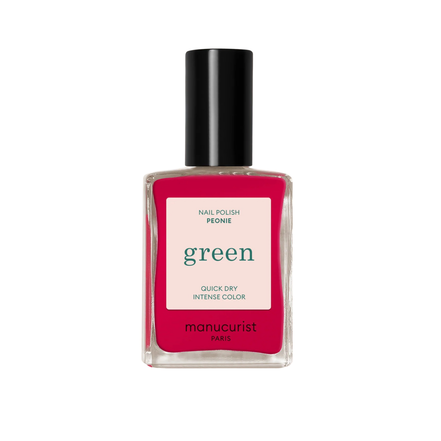 Manucurist Nail Polish - Warm
