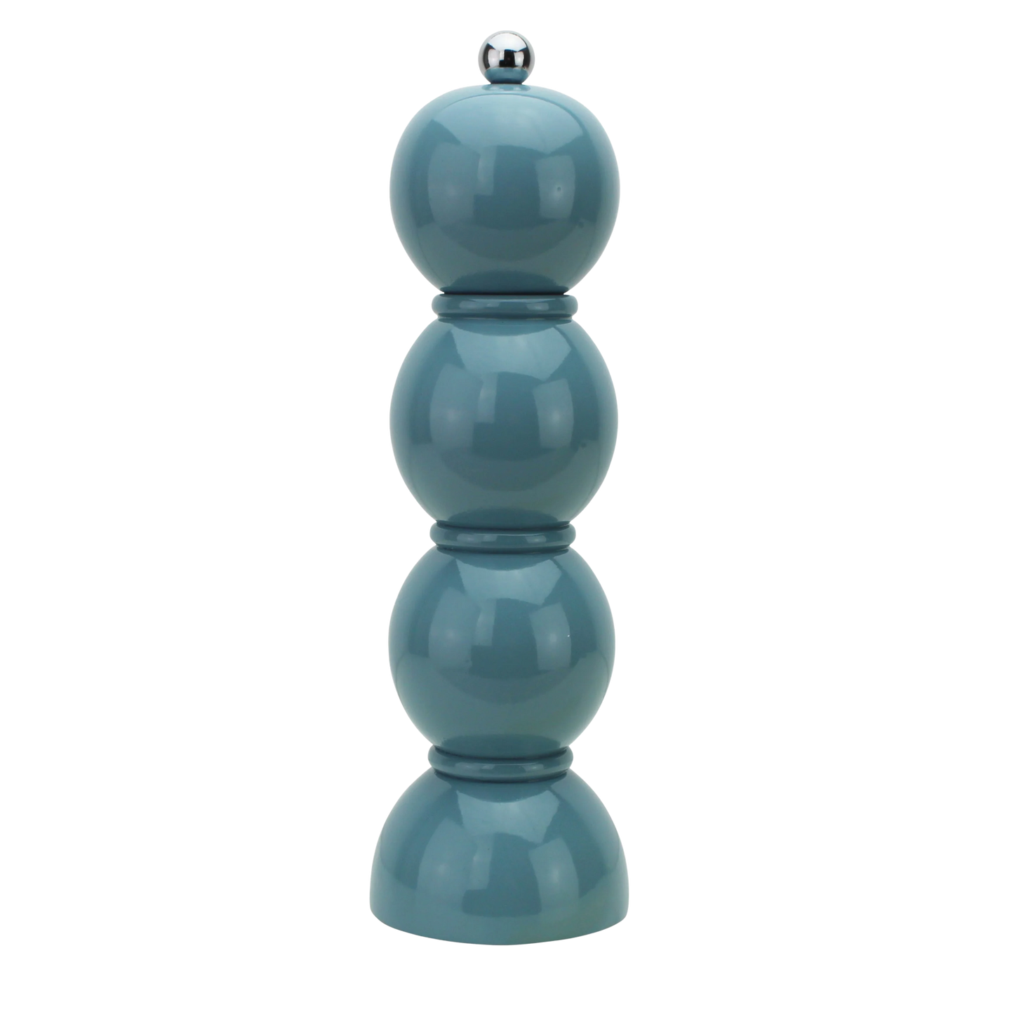 Bobbin Salt & Pepper Mill Grinder
