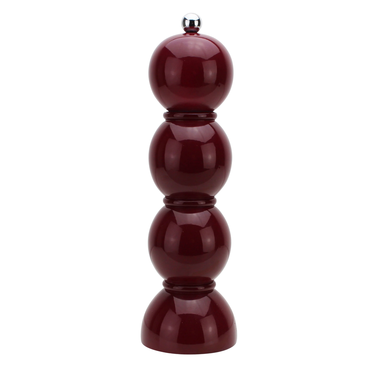 Bobbin Salt & Pepper Mill Grinder