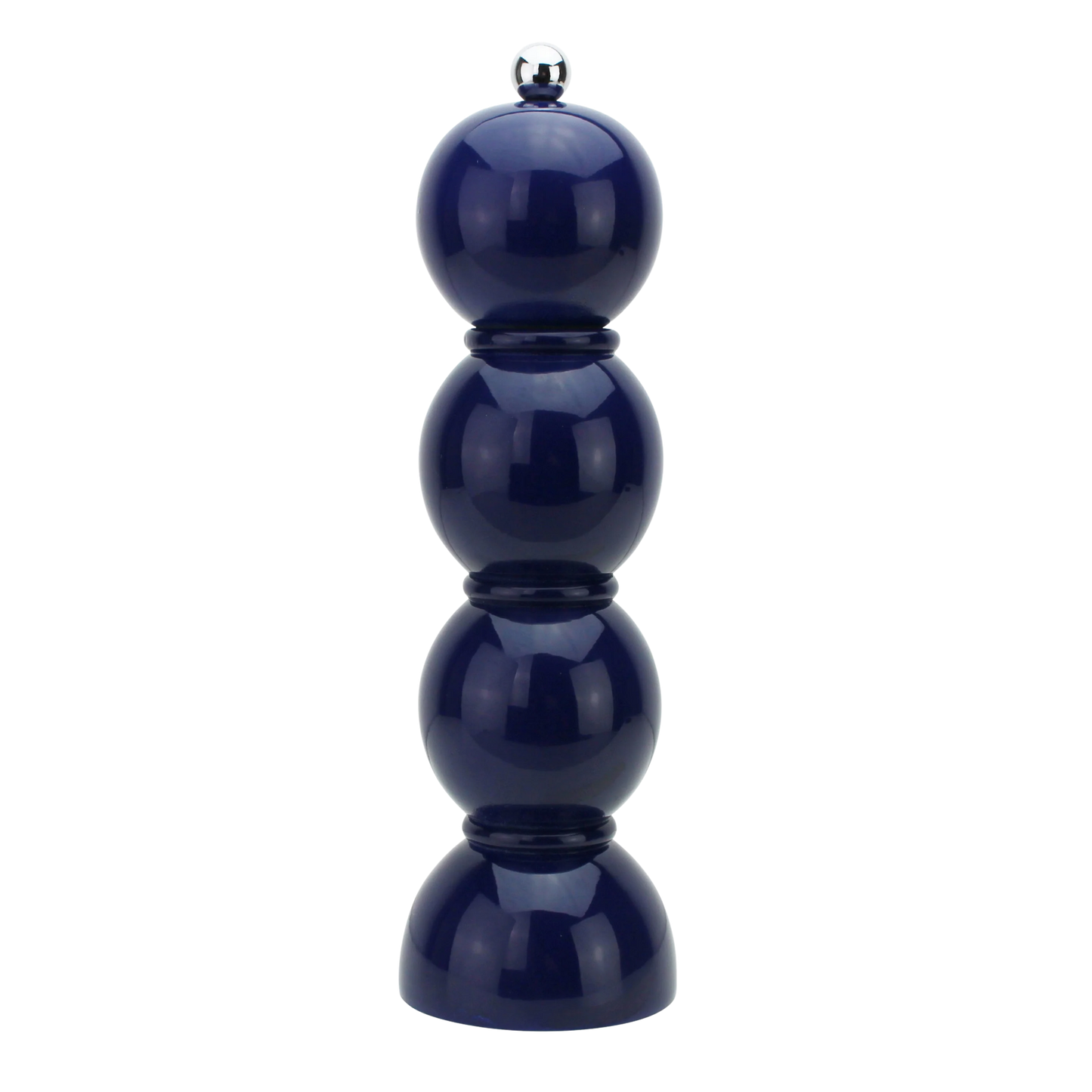 Bobbin Salt & Pepper Mill Grinder
