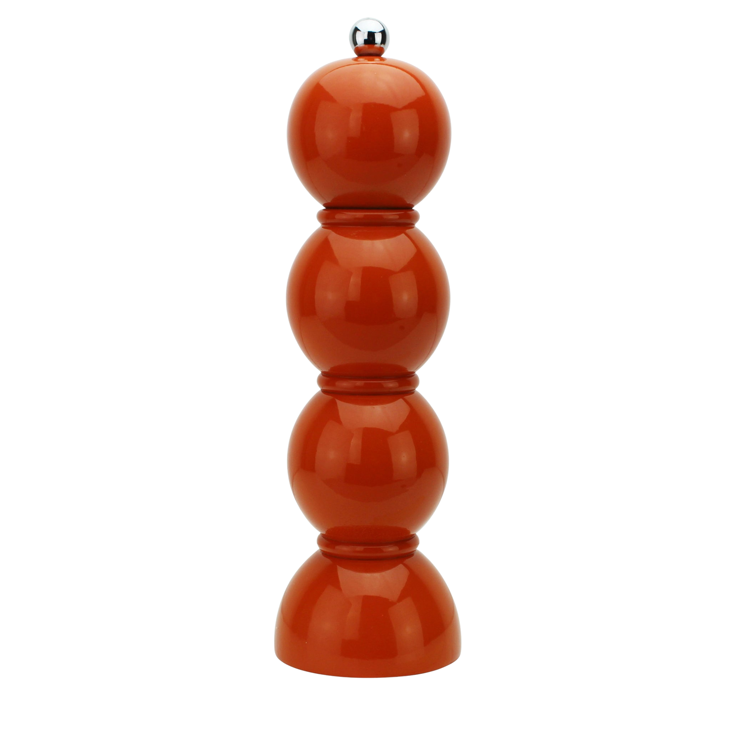 Bobbin Salt & Pepper Mill Grinder