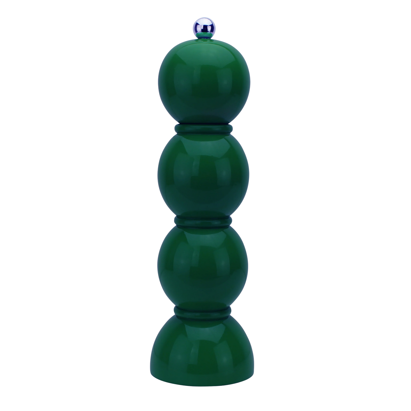 Bobbin Salt & Pepper Mill Grinder