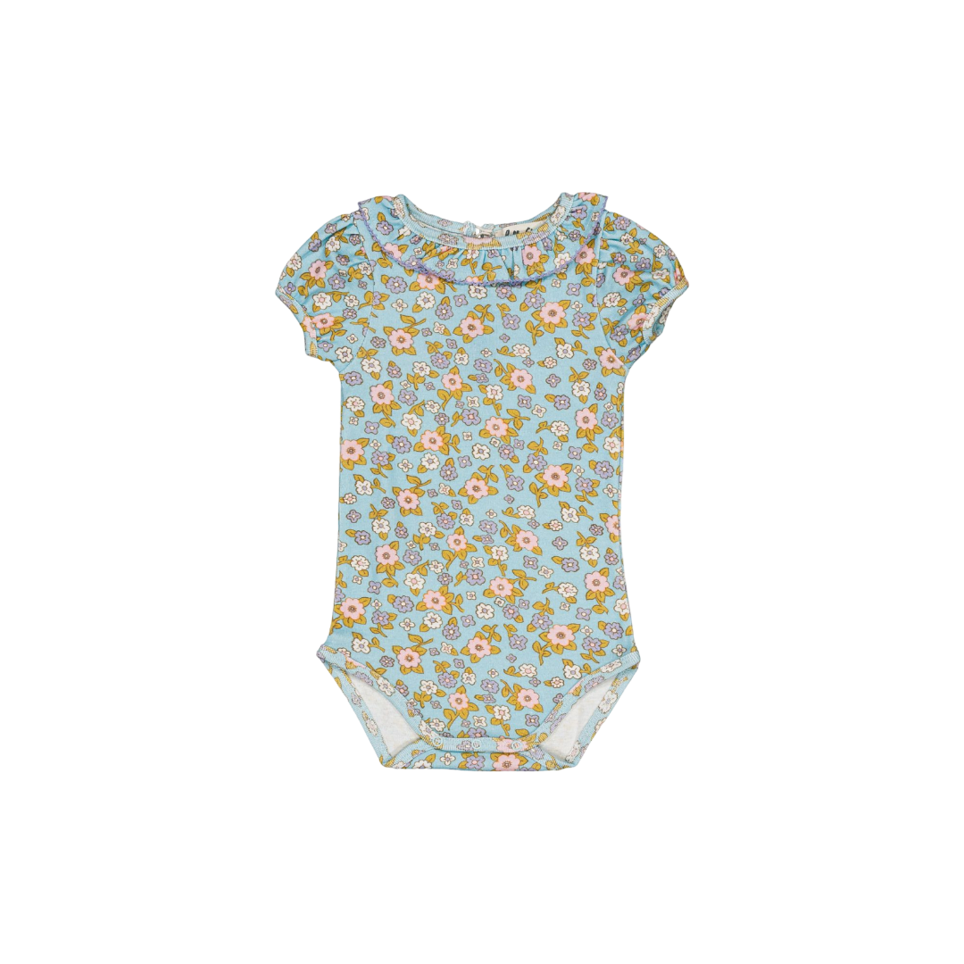 Perrine Baby Body - Bliss