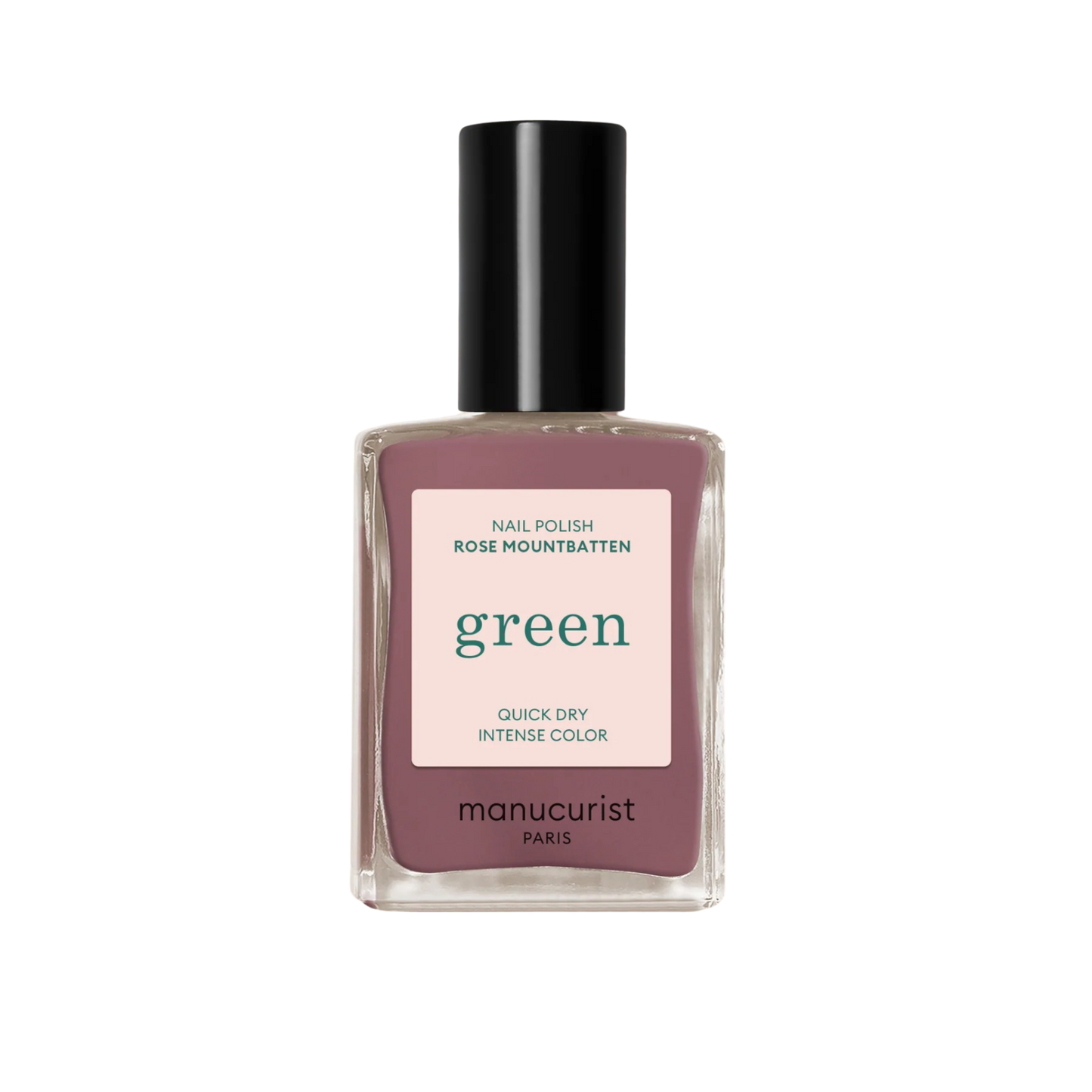 Manucurist Nail Polish - Warm