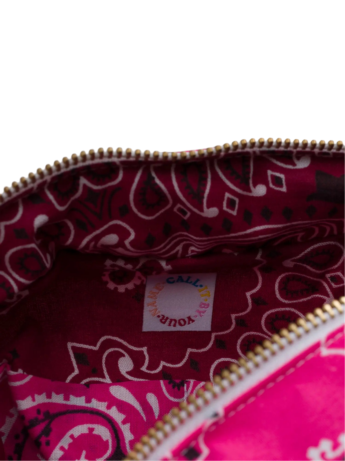 Quilted Shoulder Bag