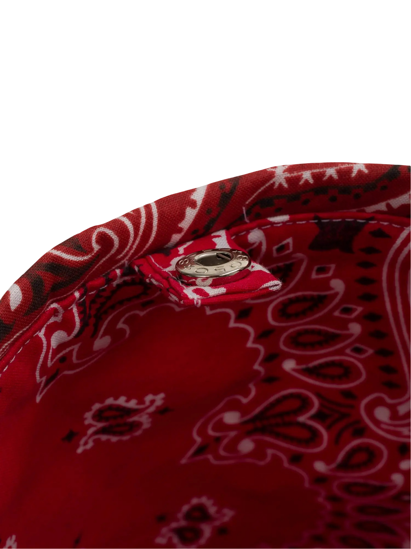 Quilted Bucket Bag