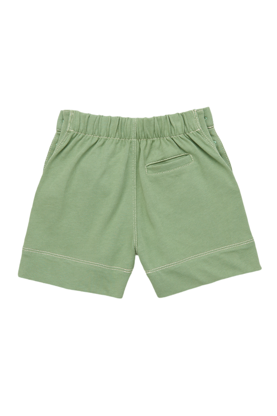 Sailor Short - Oakmoss