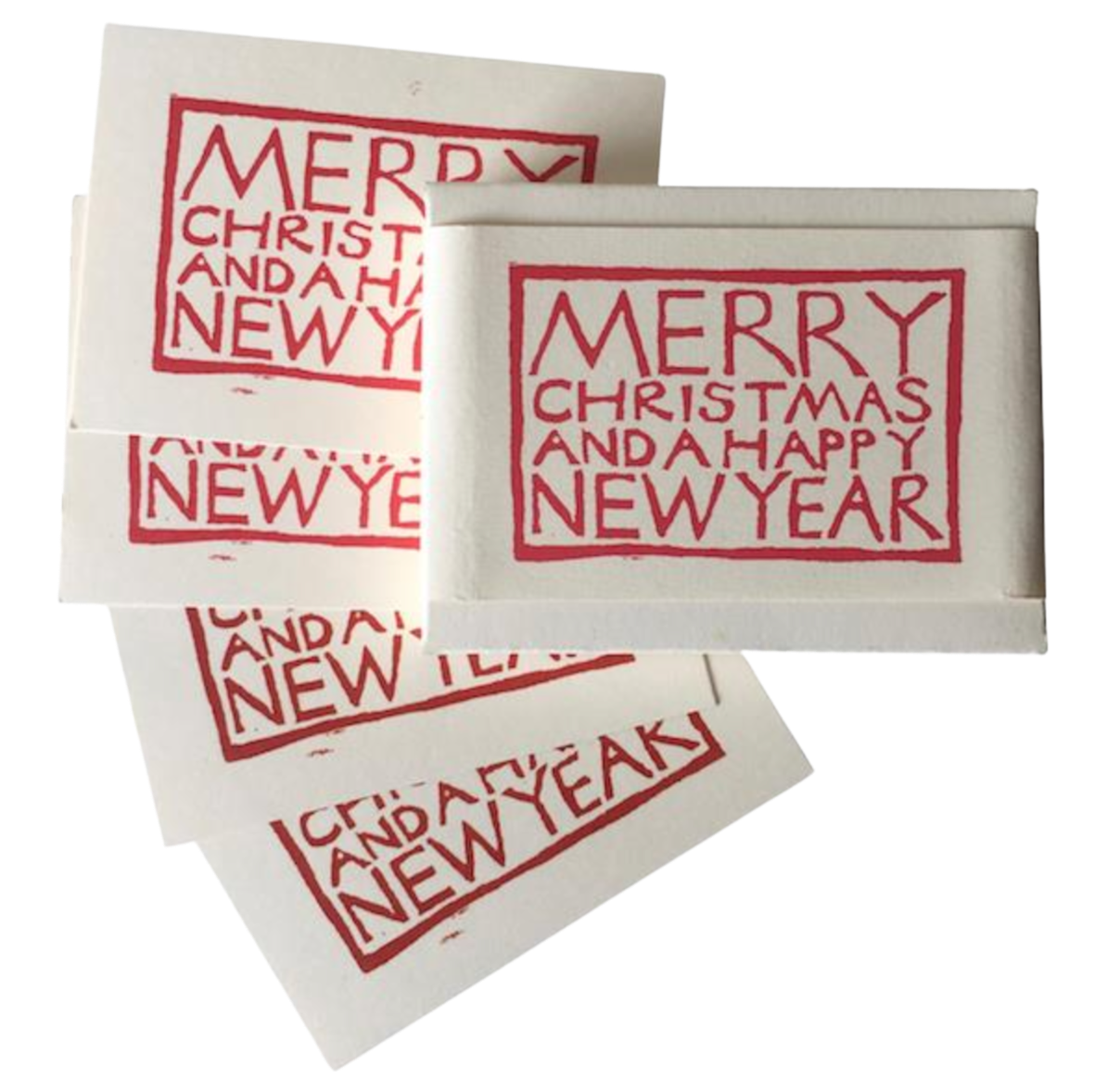 Christmas Gift Tags - Pack of 30