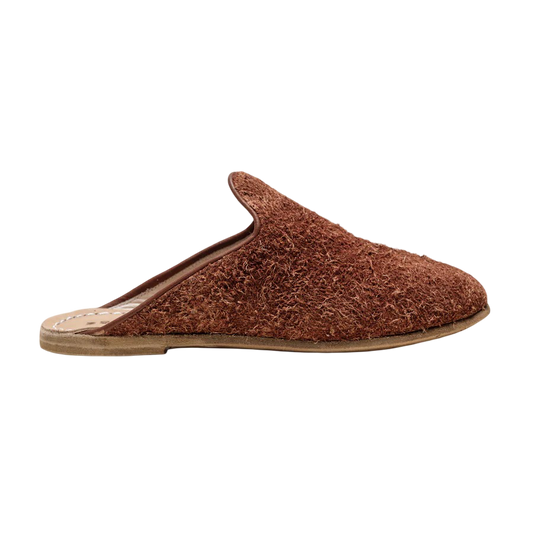 Tabac Rough Out Baba