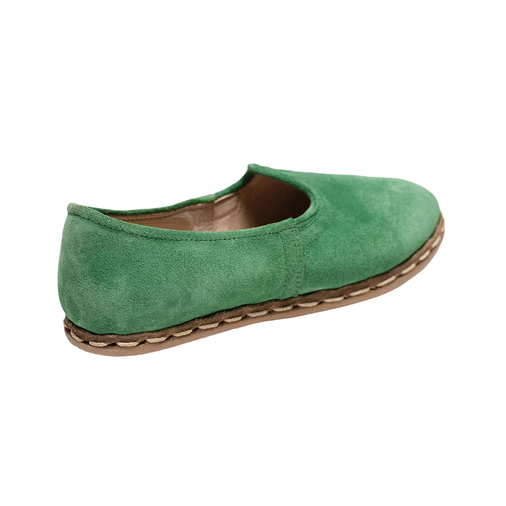 Seneca Green Sabah