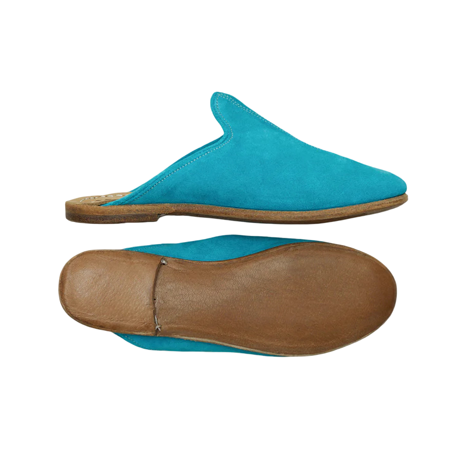 Isle Blue Baba