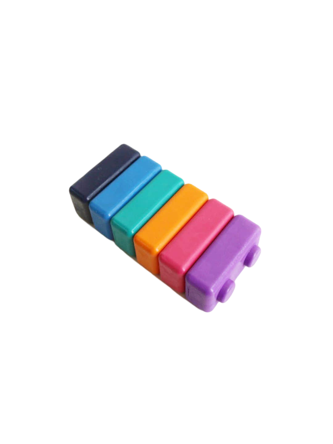 Jumbo Block Crayons