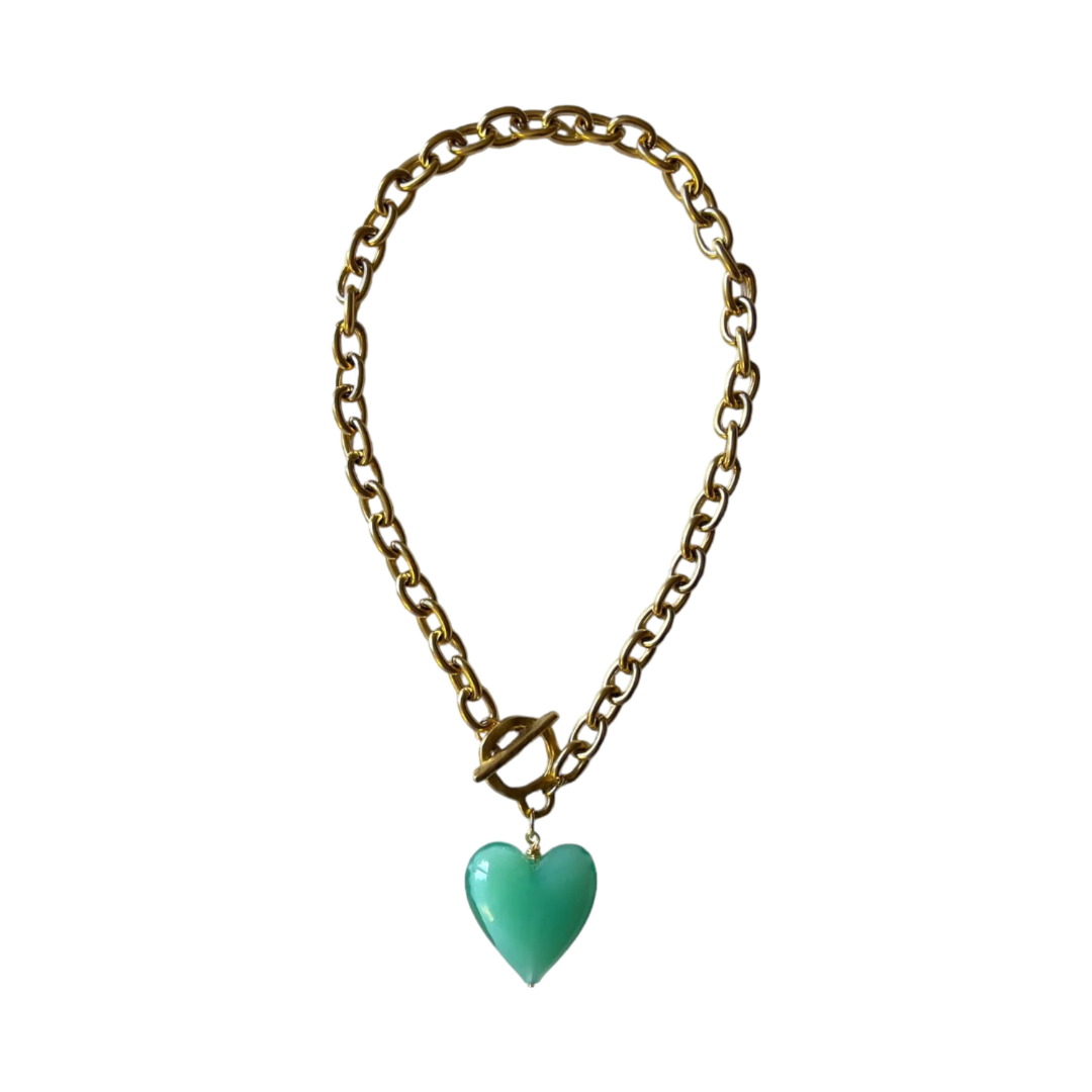 Amore Necklace