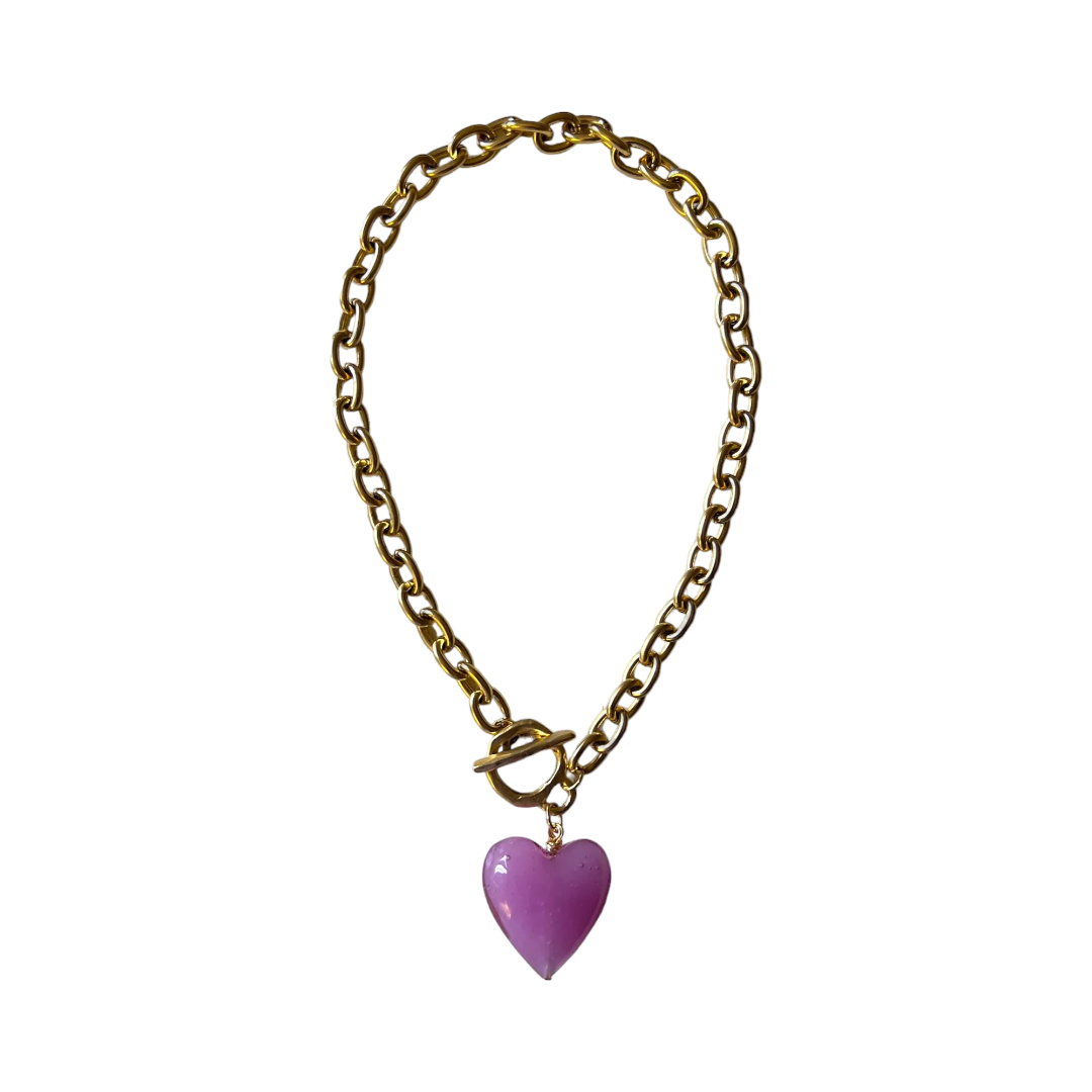 Amore Necklace