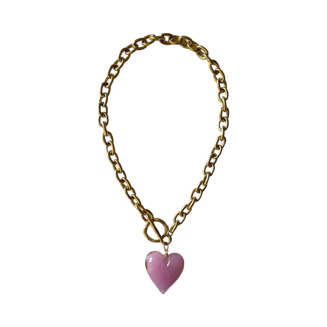 Amore Necklace