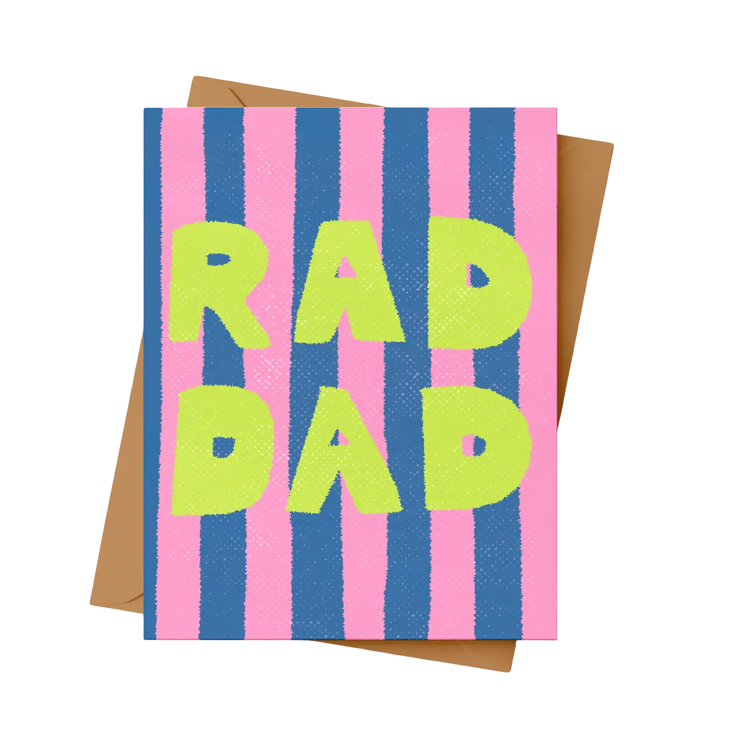 Rad Dad Card