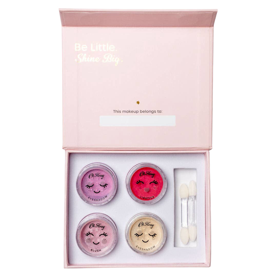 Mini Makeup Set