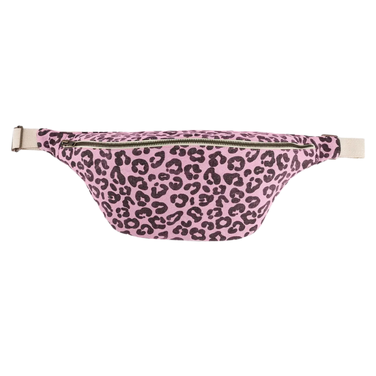 Bum Bag - Cheetah