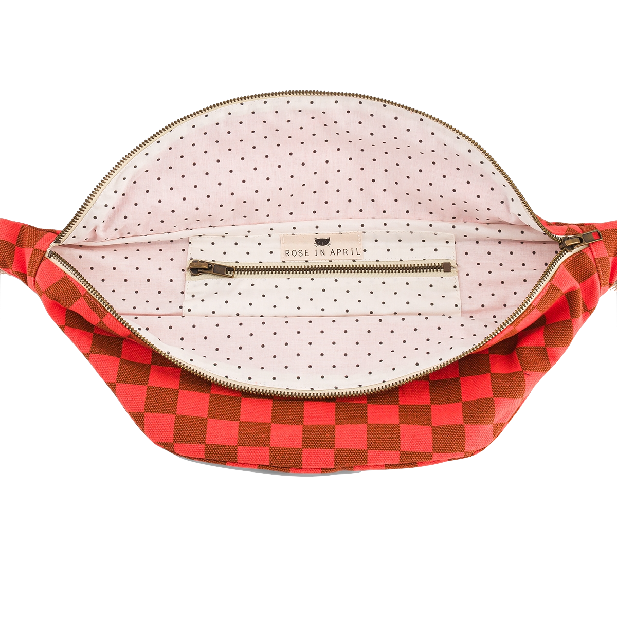 Bum Bag - Checker