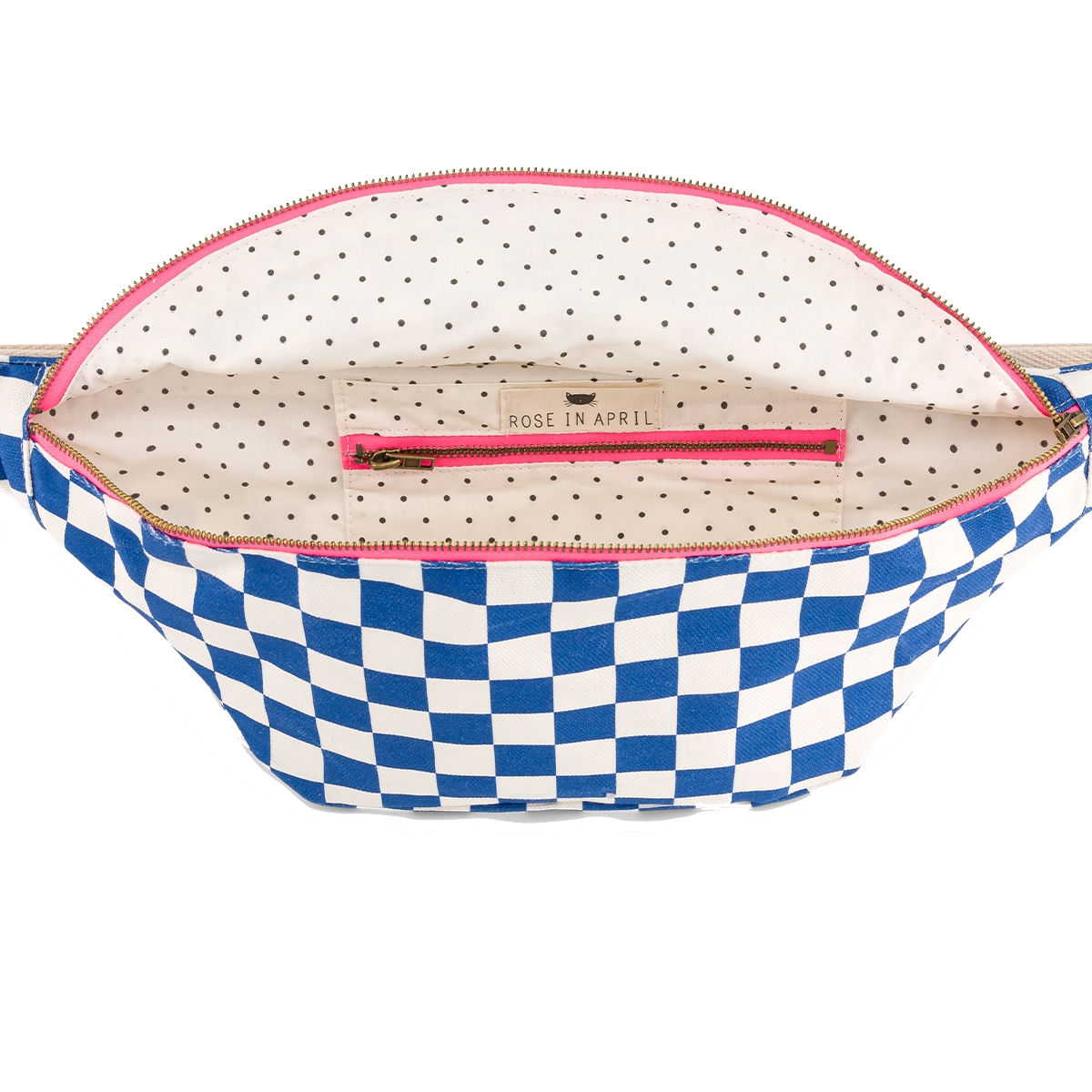 Bum Bag - Checker