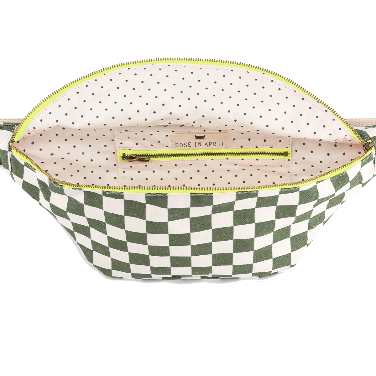 Bum Bag - Checker