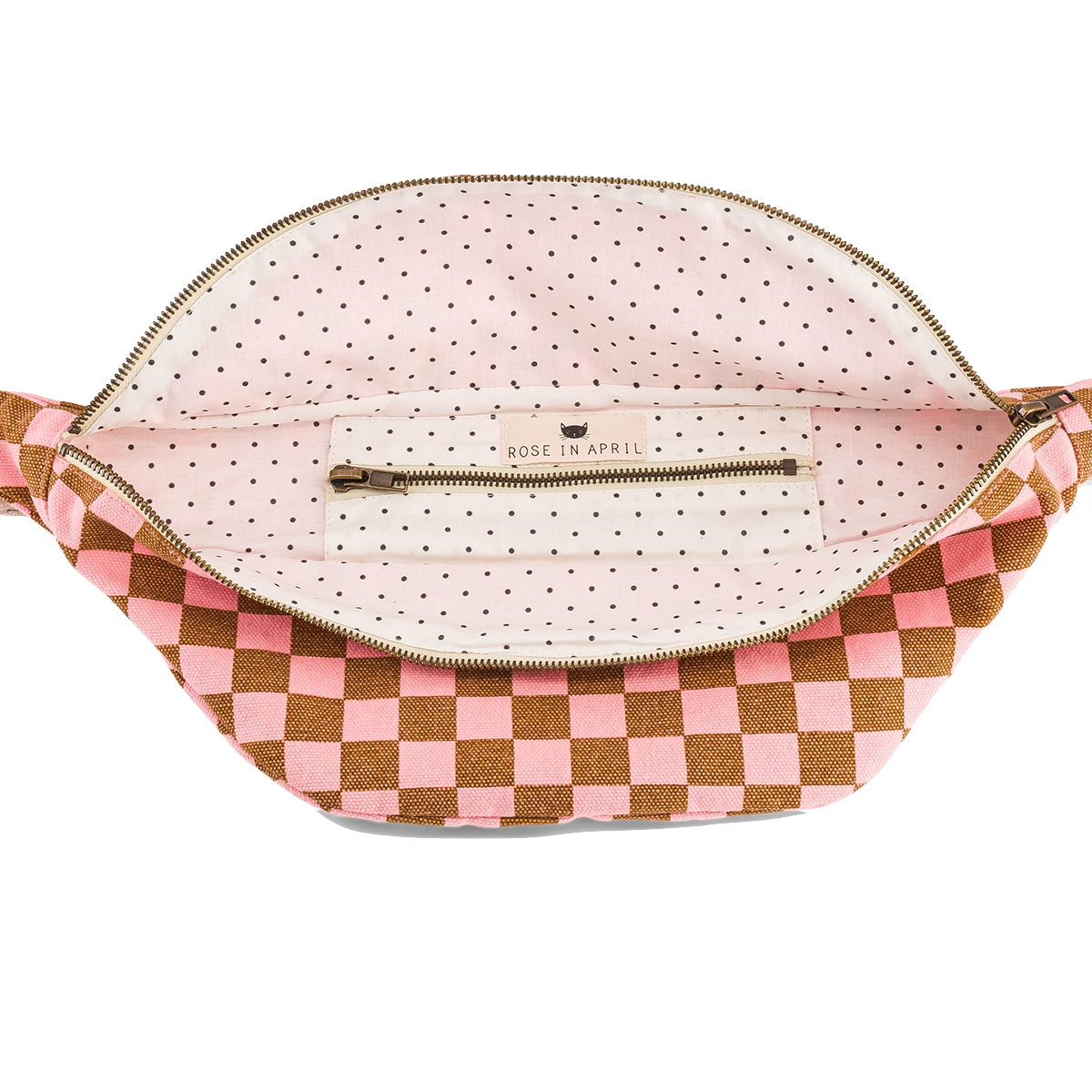 Bum Bag - Checker