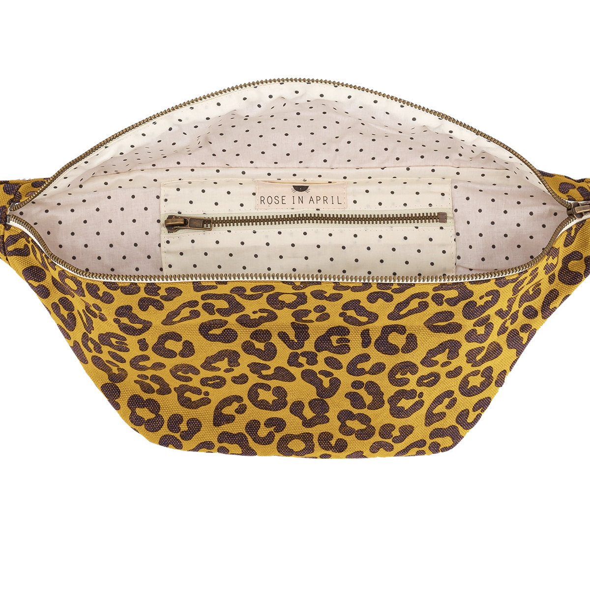 Bum Bag - Cheetah
