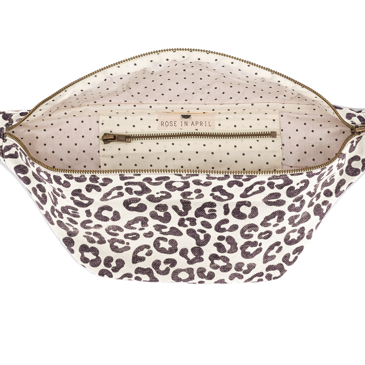Bum Bag - Cheetah