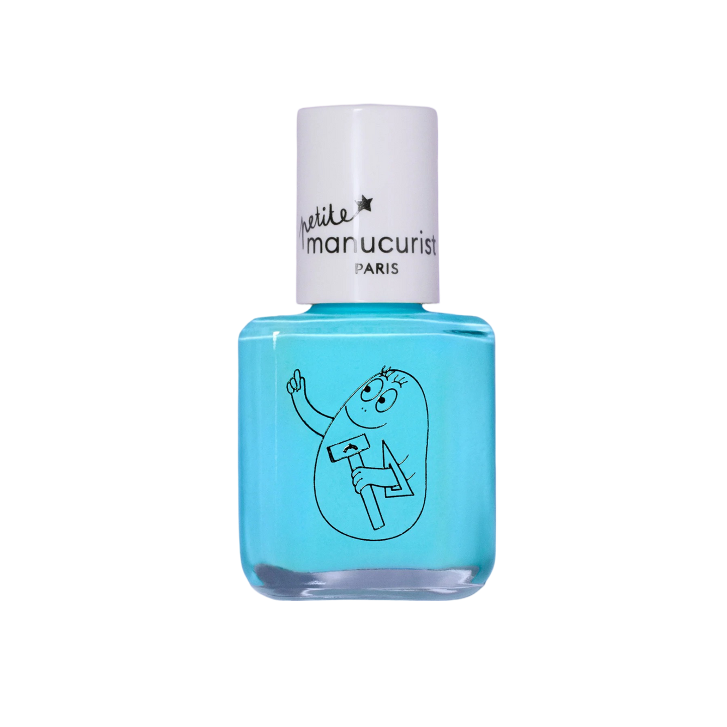 Manucurist Kid's Nail Polish - Cool