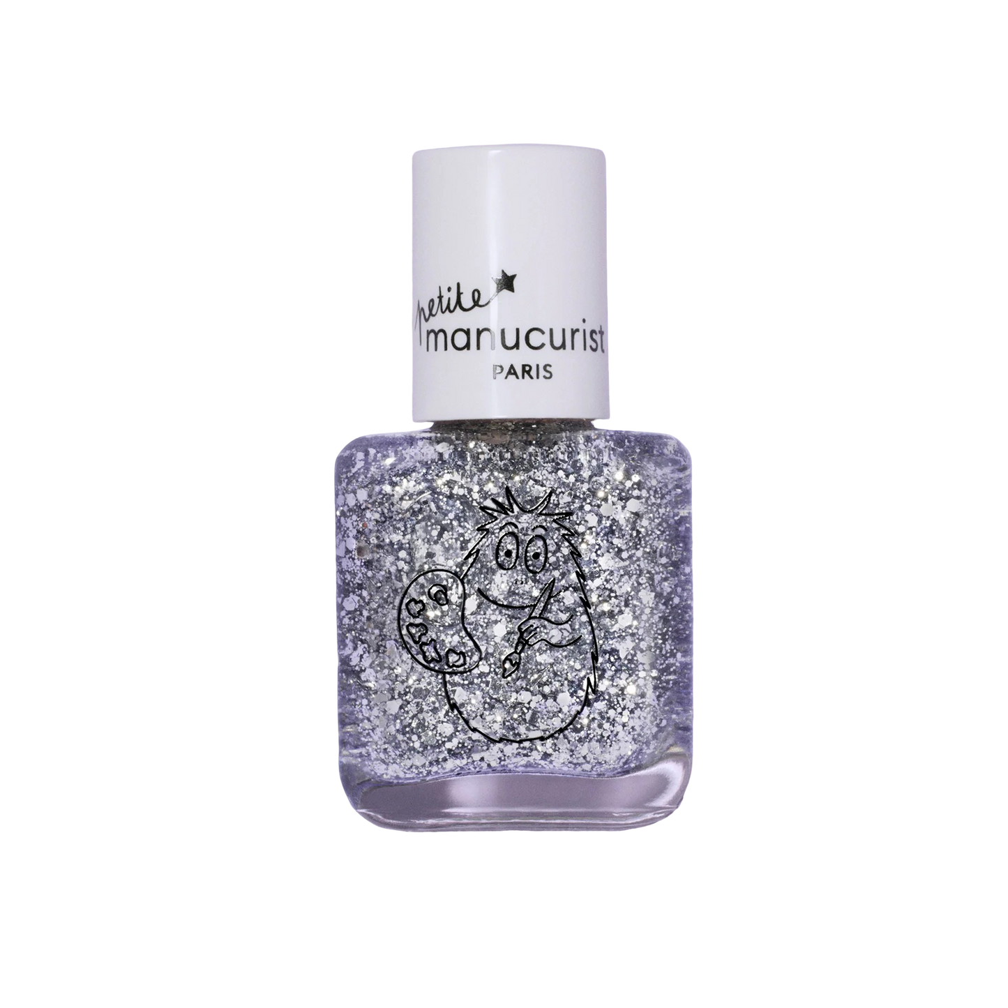 Manucurist Kid's Nail Polish - Cool