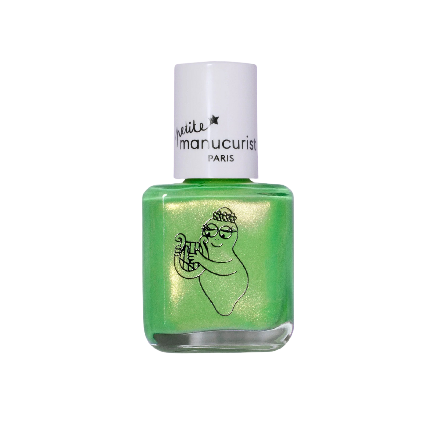 Manucurist Kid's Nail Polish - Cool
