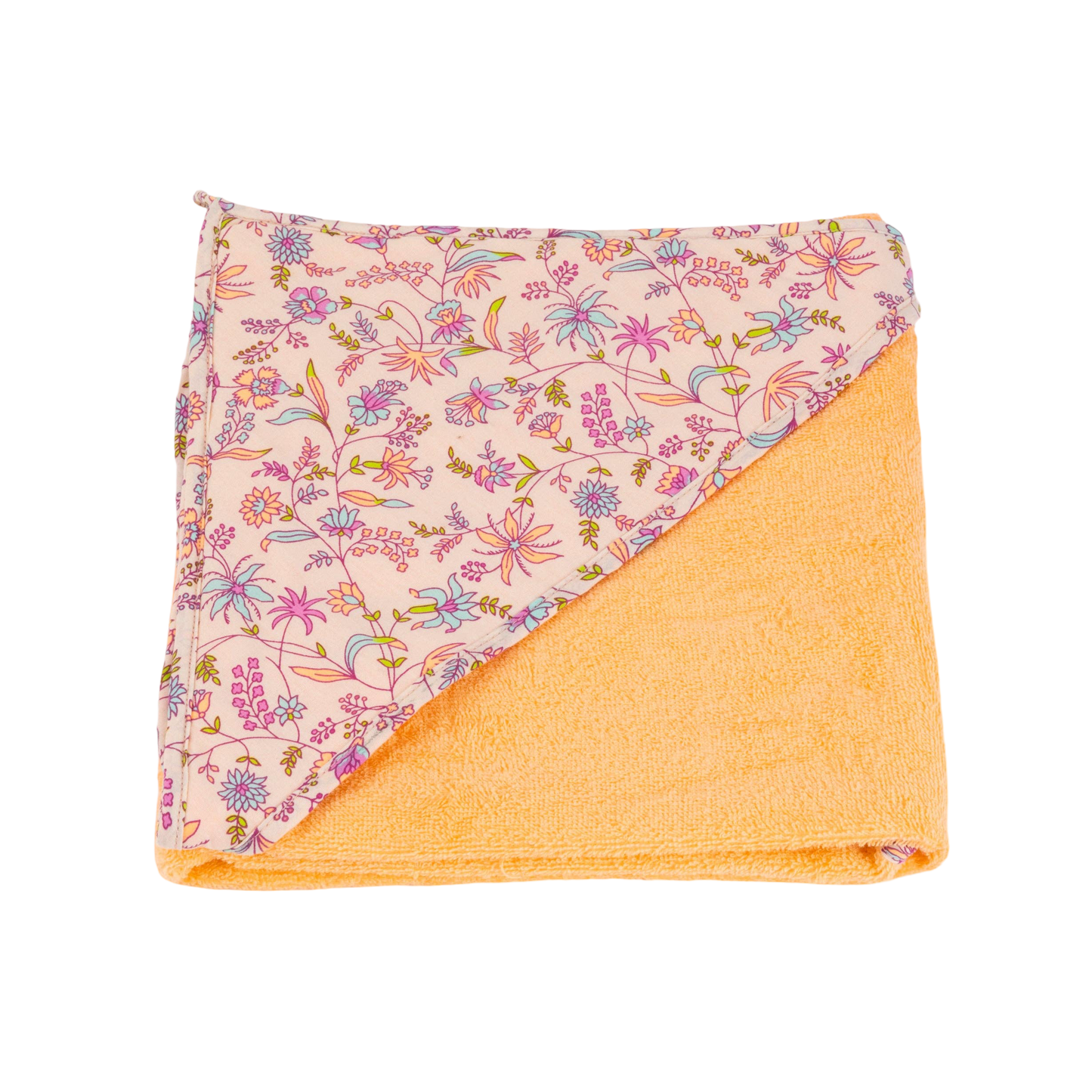 Baby Towel - Saholy Sand