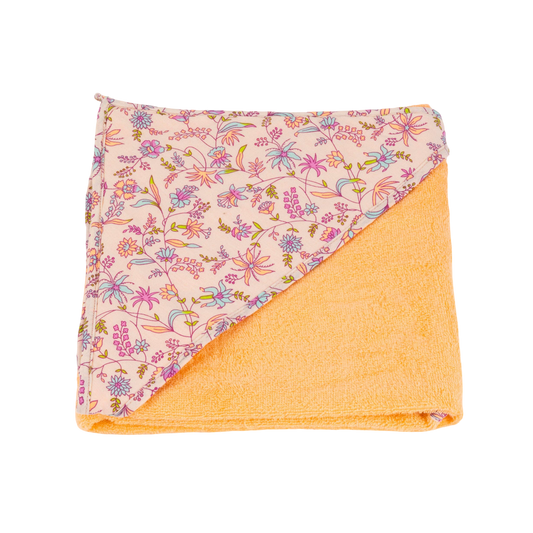 Baby Towel - Saholy Sand