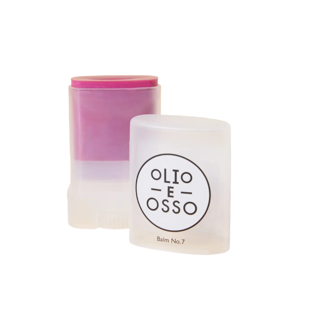Olio E Osso Lip & Cheek Balm