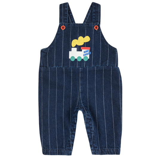 Bobo Choo Choo Denim Dungaree