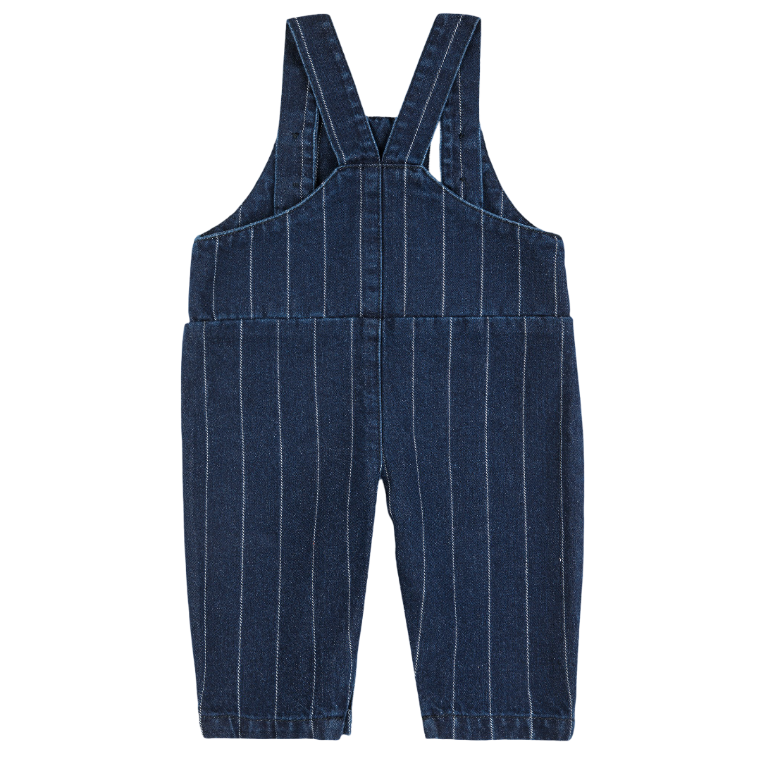 Bobo Choo Choo Denim Dungaree