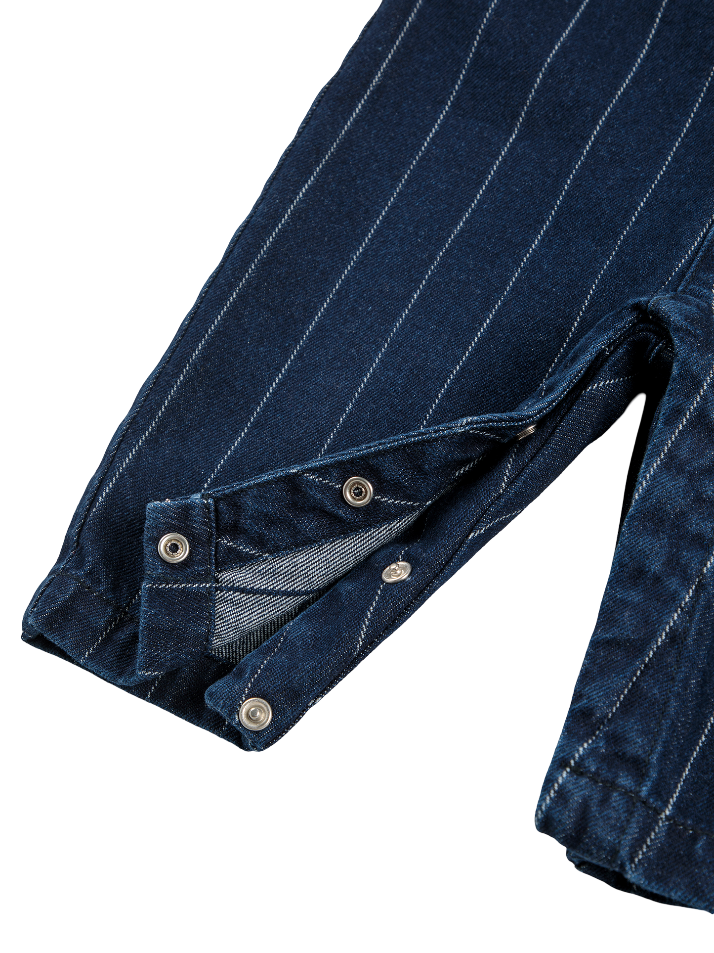Bobo Choo Choo Denim Dungaree