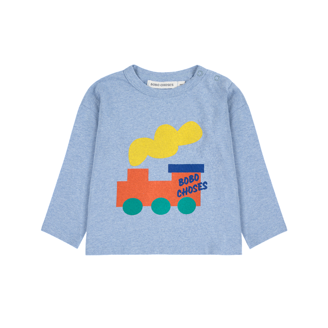 Bobo Choo Choo T-Shirt